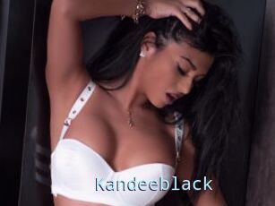 Kandeeblack