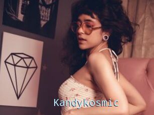 Kandykosmic