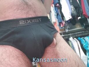 Kansasmoon