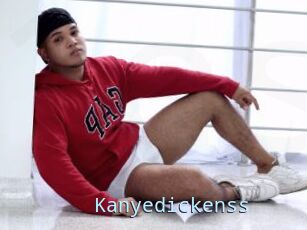 Kanyedickenss