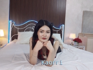 Kaorri