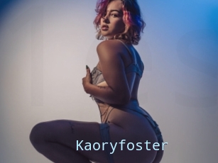 Kaoryfoster