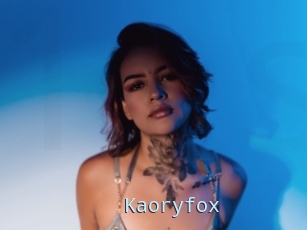 Kaoryfox