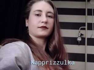 Kapprizzulka