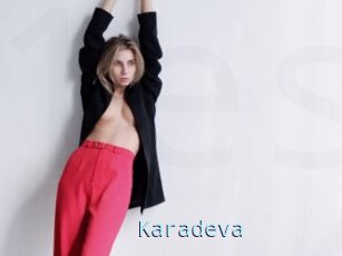 Karadeva