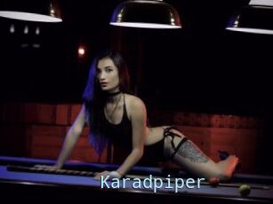 Karadpiper