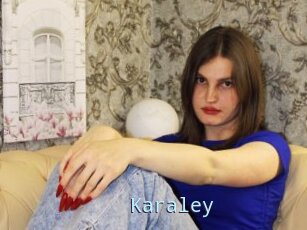 Karaley