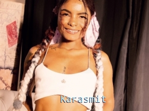 Karasmit
