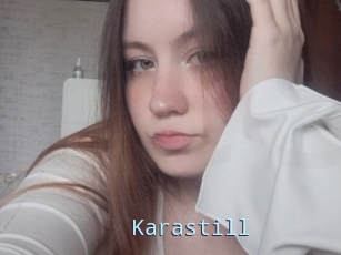 Karastill