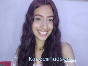 Kareemhudson