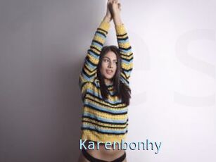 Karenbonhy