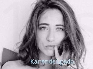 Karendelgado