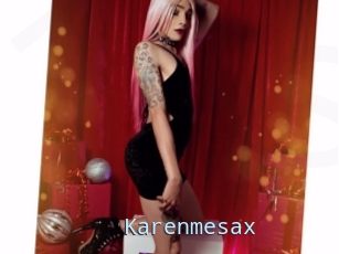 Karenmesax