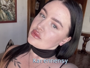 Karennensy