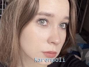 Karenpoli