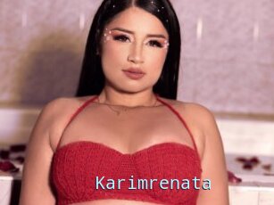 Karimrenata
