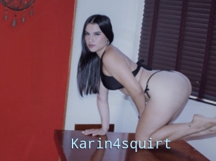 Karin4squirt