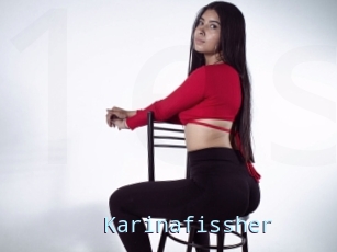 Karinafissher