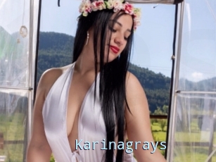 Karinagrays