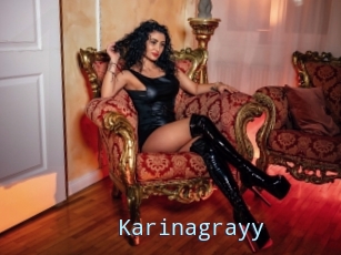 Karinagrayy