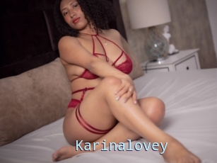 Karinalovey