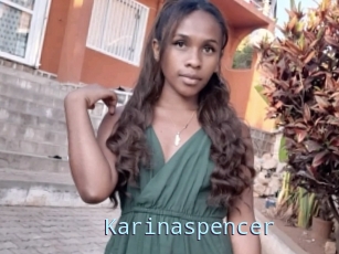 Karinaspencer