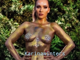 Karinawinters