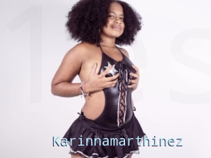 Karinnamarthinez