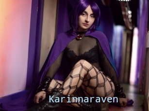 Karinnaraven
