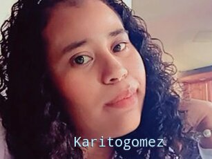 Karitogomez