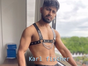 Karl_fischer