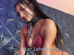 Karlaherrera