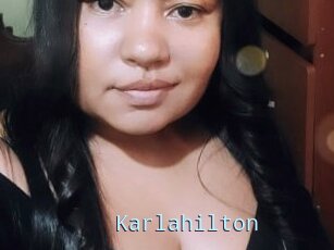 Karlahilton