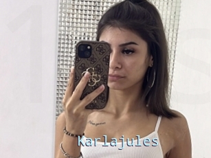 Karlajules