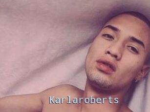 Karlaroberts