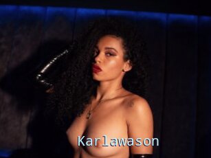 Karlawason
