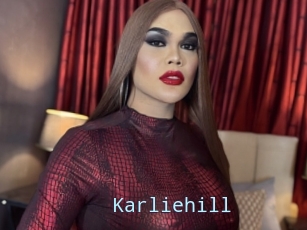 Karliehill