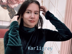 Karligrey