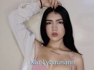 Karlybaumann