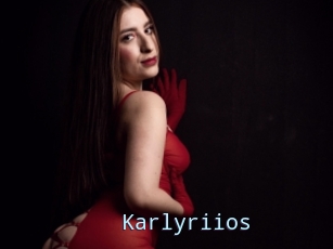 Karlyriios