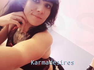 Karmadesires