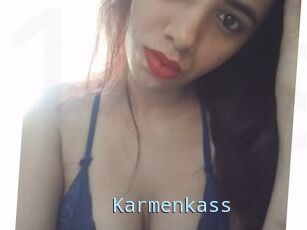 Karmenkass