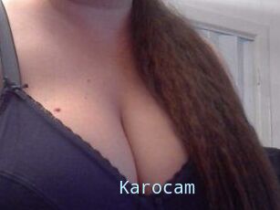 Karocam