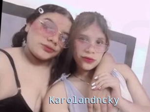 Karolandncky