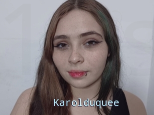 Karolduquee