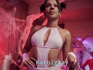 Karolgray