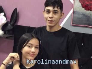 Karolinaandmax