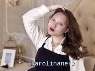 Karolinanero