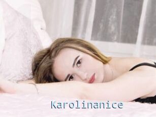 Karolinanice