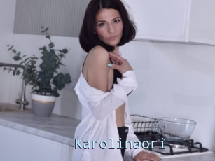 Karolinaori